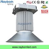 3years Aluminum Factory Workshop Fixture 300W/400W/500W LED High Bay Light