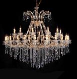 Mille Nuits Style Chandelier (2615-36L)