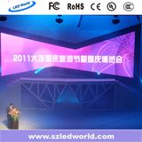 P6mm Indoor LED Display Video Wall for Event, Stage (P6mm)