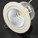 F308c LED COB Down Light 40W/45W