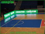 P10 Outdoor Sport Stadium Perimeter LED Display