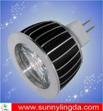 LED 1W Spotlight (SLD-DB-019)