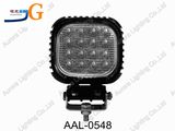 High Intensity 5'' 48W CREE Excavator LED Work Light (AAL-0548)