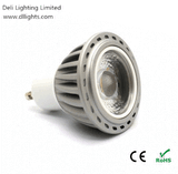 New Design 5W GU10 COB LED Spotlight