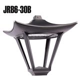 Courtyard Light (JRB6-30B) New Design LED Garden Light