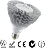 LED PAR38 Spotlight UL Listed