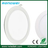 5'' 12W Round LED Down Light Panels