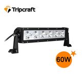 13.5'' Heavy Duty 60W CREE LED Work Light/LED Driving Light for Tractor, Trucks, Forklift, Mining