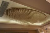 Hotel Project Crystal Big Chandelier (Kam0401)