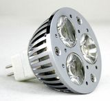 3*1W LED Spotlight