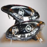 Myvi LED Angel Eyes Lamp for Toyota YZ