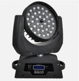 36*15W LED Zoom Head Light (5in1)