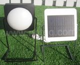 Solar Table Lamps