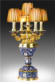 Beijing Lian Jiasheng Cloisonne Lighting Co., Ltd