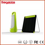 4000mAh Super High Brightness Rechargeable Solar Emergency Light