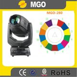 280W 3 in 1 Moving Head Light