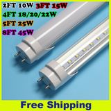 Cheap LED Tube Light 1.2m Tube Lights 18W Tubes Light