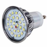 5W 3000k 6000k 2835SMD GU10 LED Spotlight