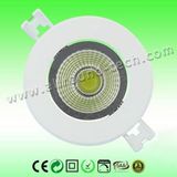 Best Seller 6W Dimmable LED Down Light CE (DLC075-005-B)