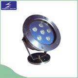 9W LED Pool Lighting Waterproof