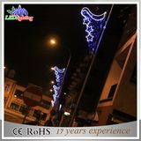 New Style CE&RoHS Certificate LED Decorative Outdoor Street Light