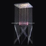 Modern LED K9 Crystal Chandelier Lamp (em039-13L)