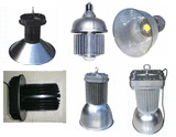 LED High Bay Light/LED Industrial Light