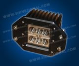 off Road Vehicle Grille LED Work Light (WBL33)