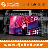 High Definition Full Color Outdoor LED Display