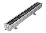 30W/36W RGB Linear LED Wall Washer Light LED Bar Light