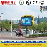 Outdoor Full Color LED Display (P10 advertising LED Display Screen)