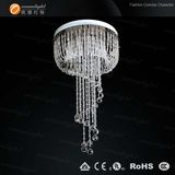 Crystal Chandelier (OM932 Dia40cm H70cm)