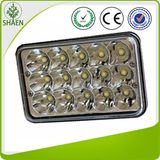 Cheap Price High Quality Square 45W LED Work Light