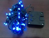 Solar LED Christmas Decorative String Light