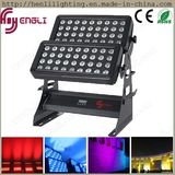 LED 72 PCS * 8W Double Throw Light
