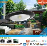 IP65 Solar LED Garden Light (HB-035-03)