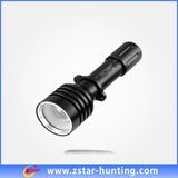 CREE Xm-L U2 LED Max 680 Lumens Archon D10u Waterproof Diving LED Rechargeable Light (ZSDV0003)