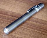 LED Flashlight(LED-PL03)