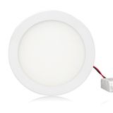 LED Panel Light 9W Round