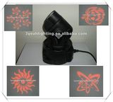 15W LED Stage Mini Moving Head Light/LED Moving Head Stage Light