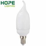 Flame Energy Saving Light 9W