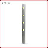 4*1W LED Standing Spotlight (LC7324)