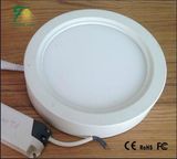 18W LED Mounted Circle Panel Light