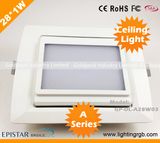 28W LED Ceiling Light/ LED Ceiling Lamp/ LED Down Light