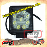 Guangzhou Unity 4WD Accessories Co., Limited