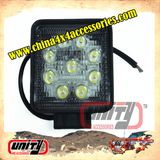 Guangzhou Unity 4WD Accessories Co., Limited