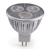 MR16 3W LED Spotlight (QBMR16-3X1W)