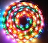 5050 RGB Running LED Strip