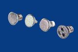 LED Lamp (E27, E14, GU10, MR16)