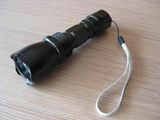 LED Flashlight/LED Aluminum Flashlight(LED Aluminum Torch)